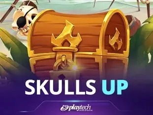 Skulls Up! game thumbnail
