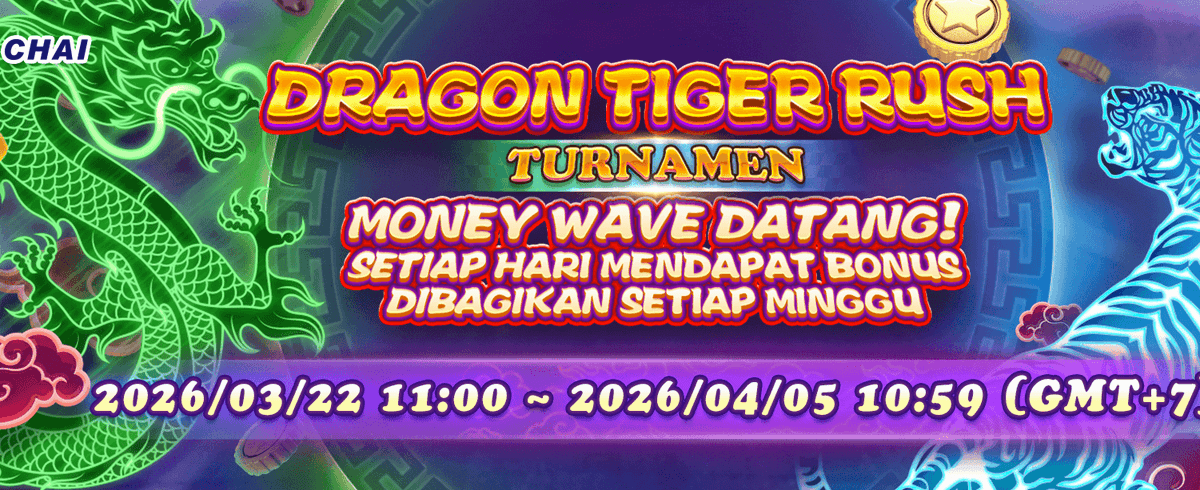 Menangkan Jackpot Besar tigerjp88 Slot banner