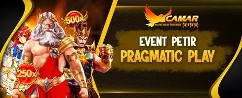 Kejutan Petir Kakek Zeus promotion banner