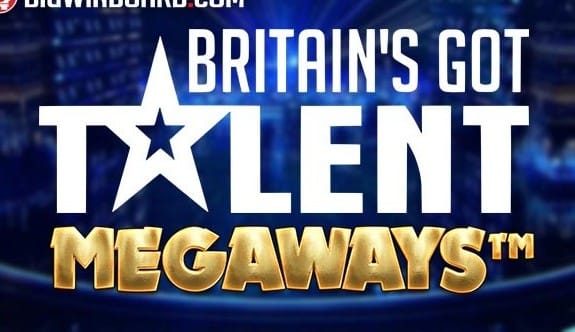 Britain’s Got Talent Megaways