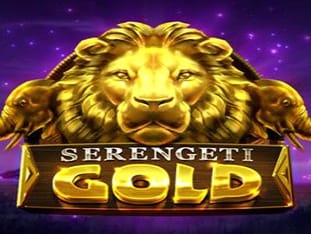 Serengeti Gold thumbnail