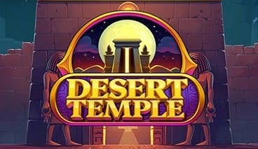 Desert Temple